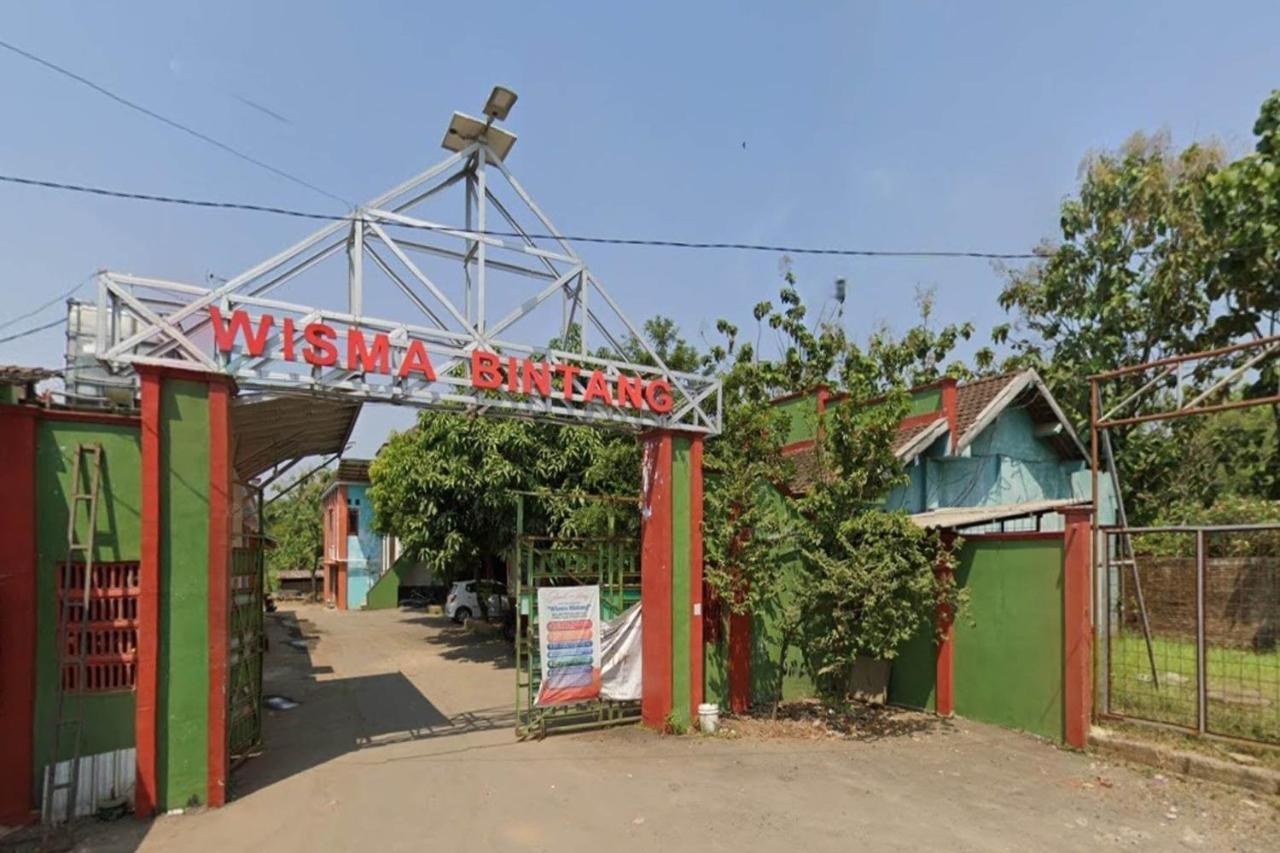 Spot On 93410 Wisma Bintang Jepara Extérieur photo