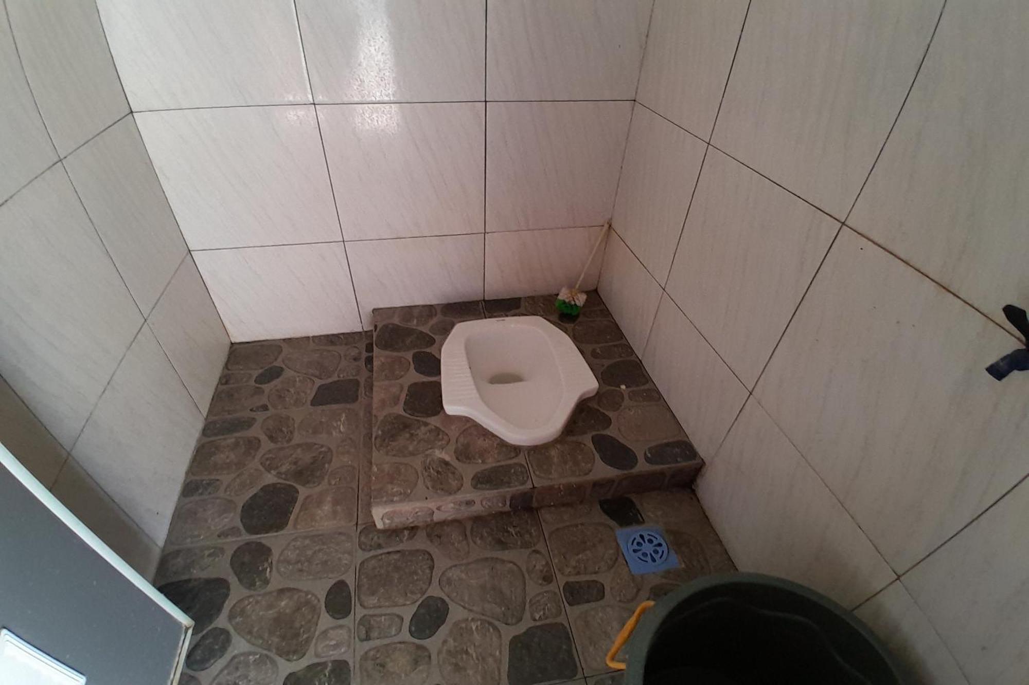 Spot On 93410 Wisma Bintang Jepara Extérieur photo