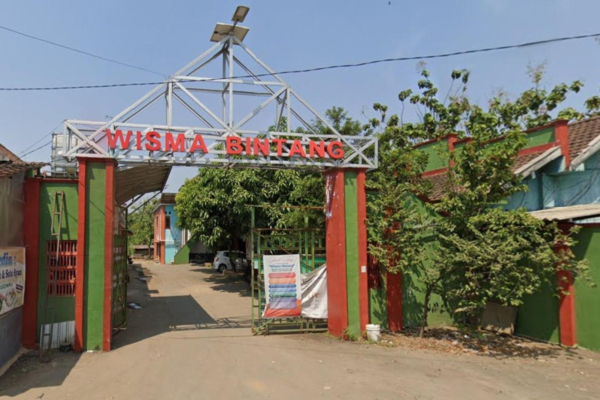 Spot On 93410 Wisma Bintang Jepara Extérieur photo